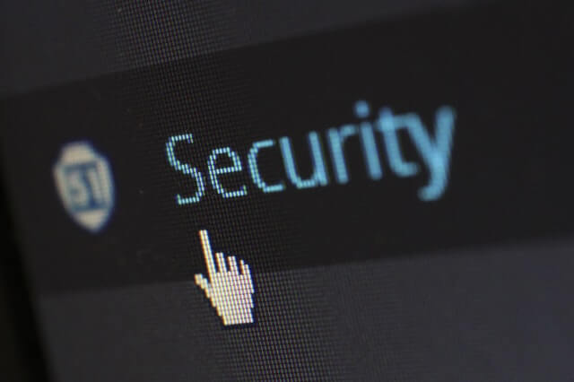 secure wordpress server