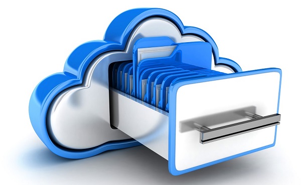 cloud automated backup
